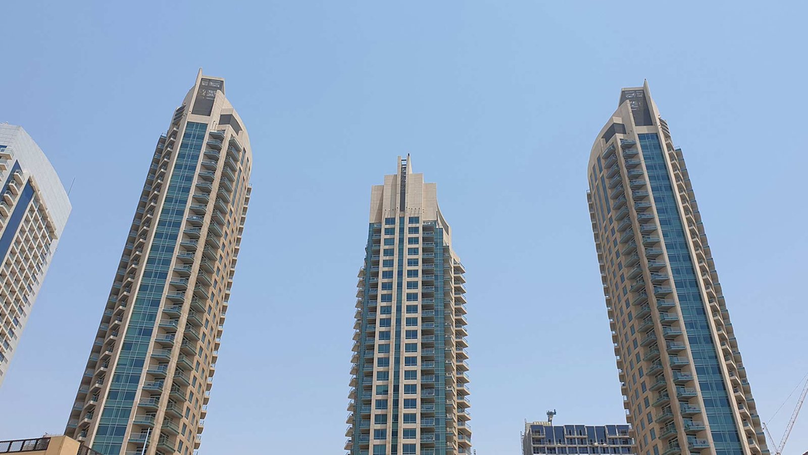 Burj Views in Downtown Dubai Ready to Move 1 to 3 Bedroom Apartments by ...